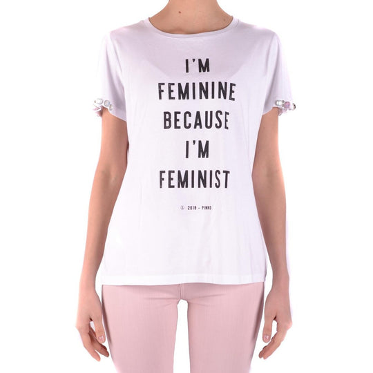 Pinko  Women T-Shirt