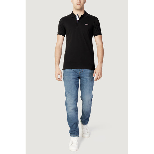 Tommy Hilfiger Jeans Men Polo