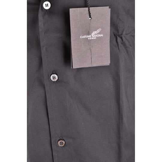 Costume National Men Shirt