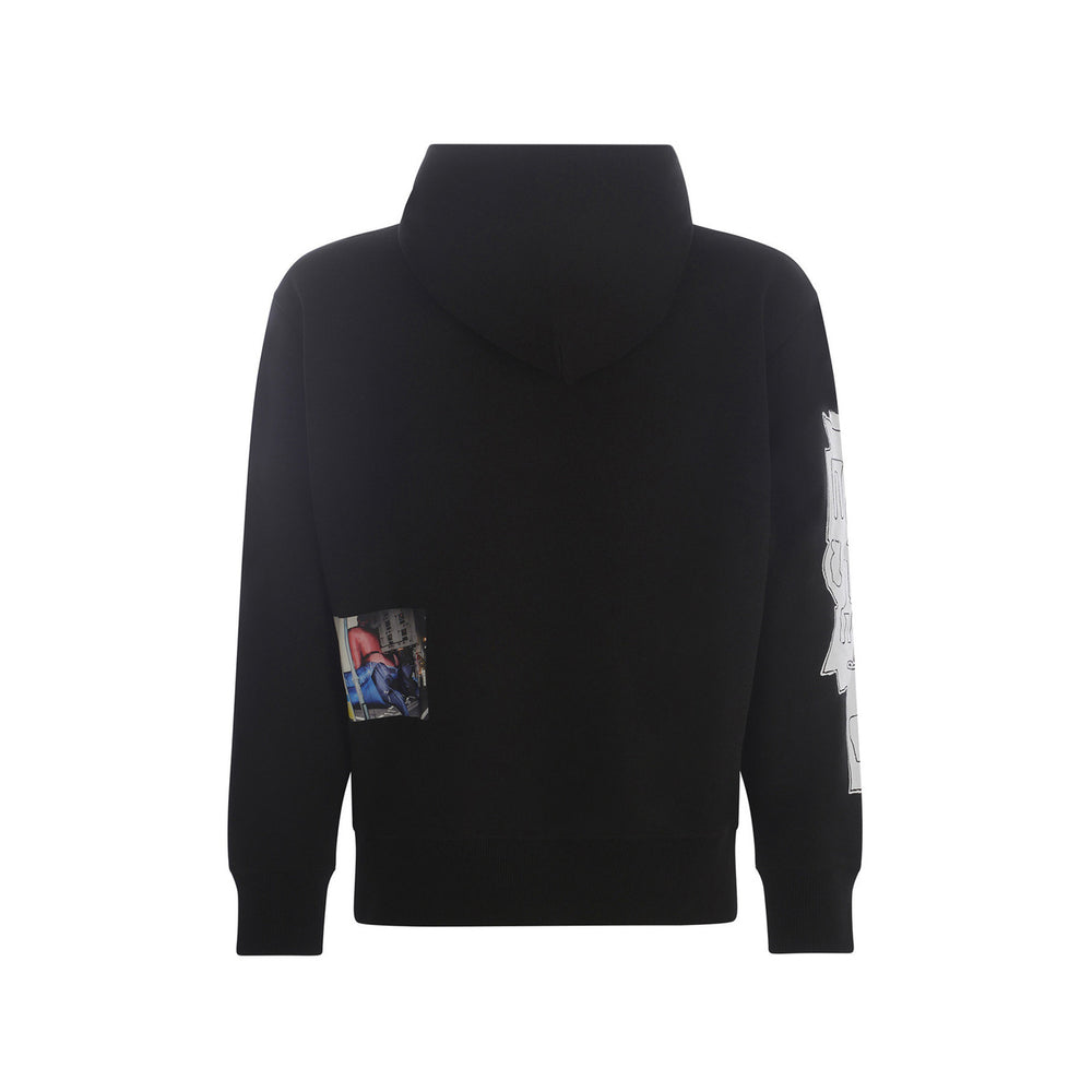 Diesel Men Sweatshirts