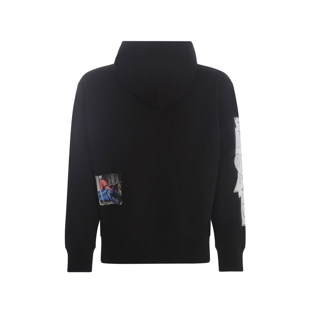 Diesel Men Sweatshirts