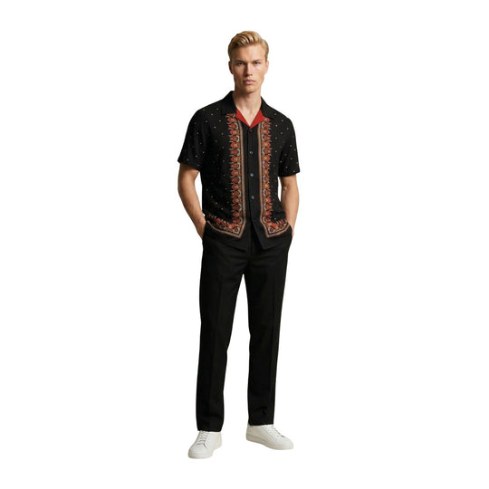 Gianni Lupo Men Shirt