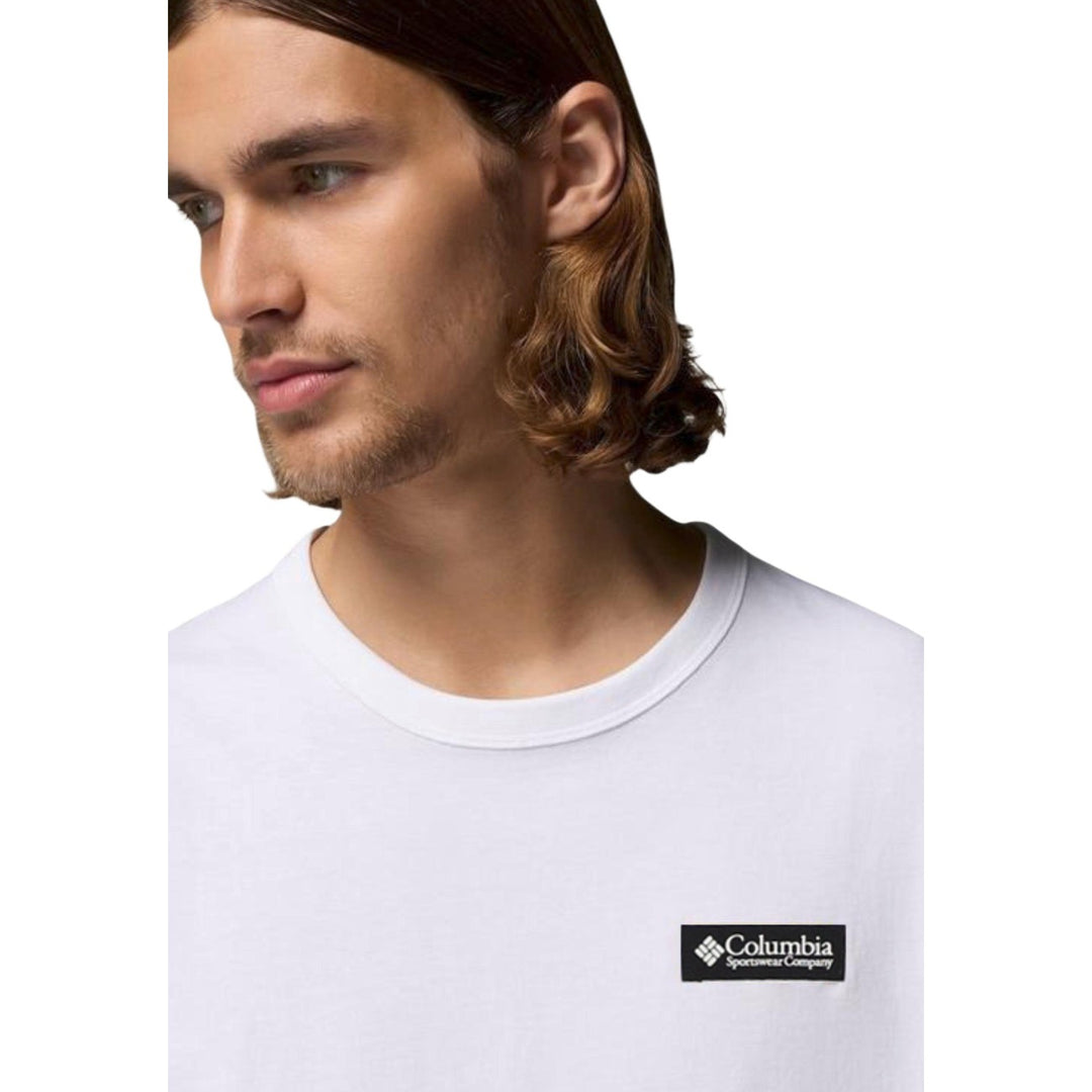 Columbia Men T-Shirt