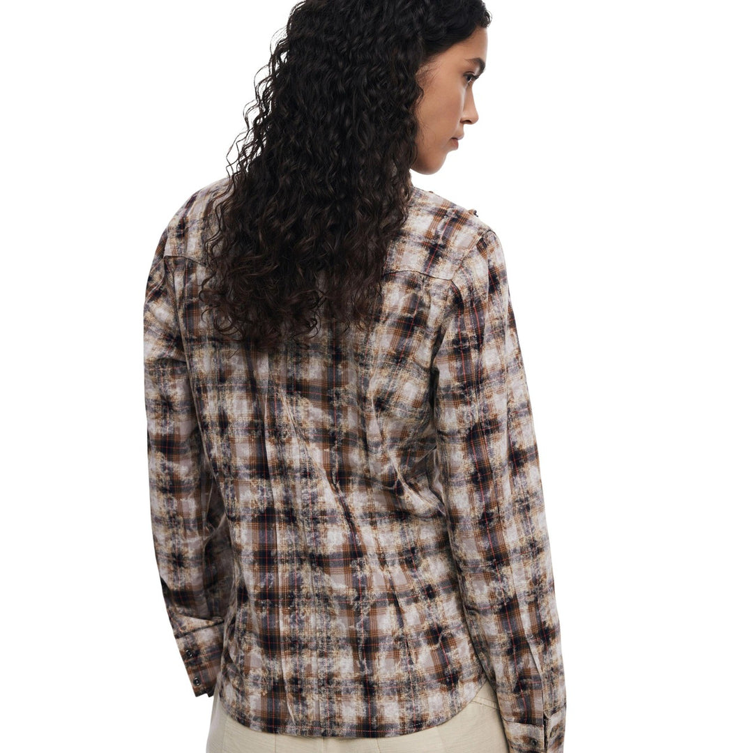 Desigual  Women Shirt