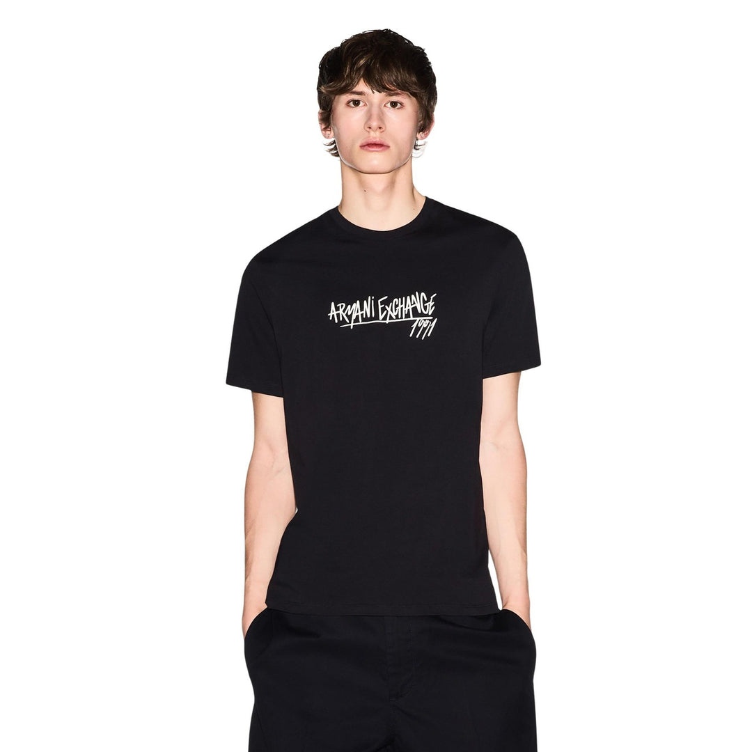 Armani Exchange Men T-Shirt