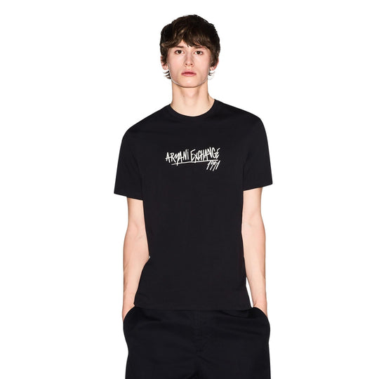 Armani Exchange Men T-Shirt
