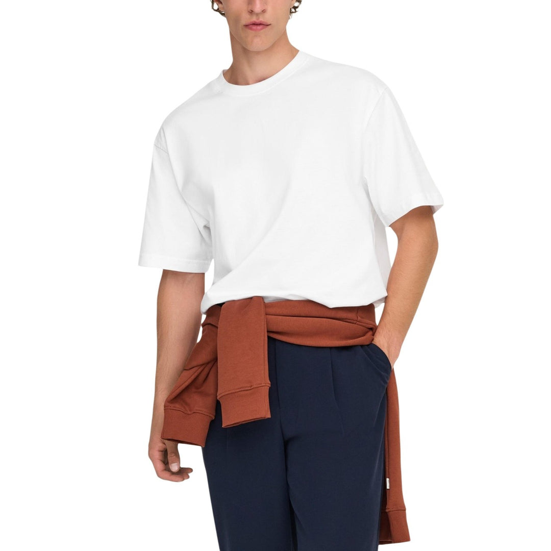 Only &amp; Sons Men T-Shirt