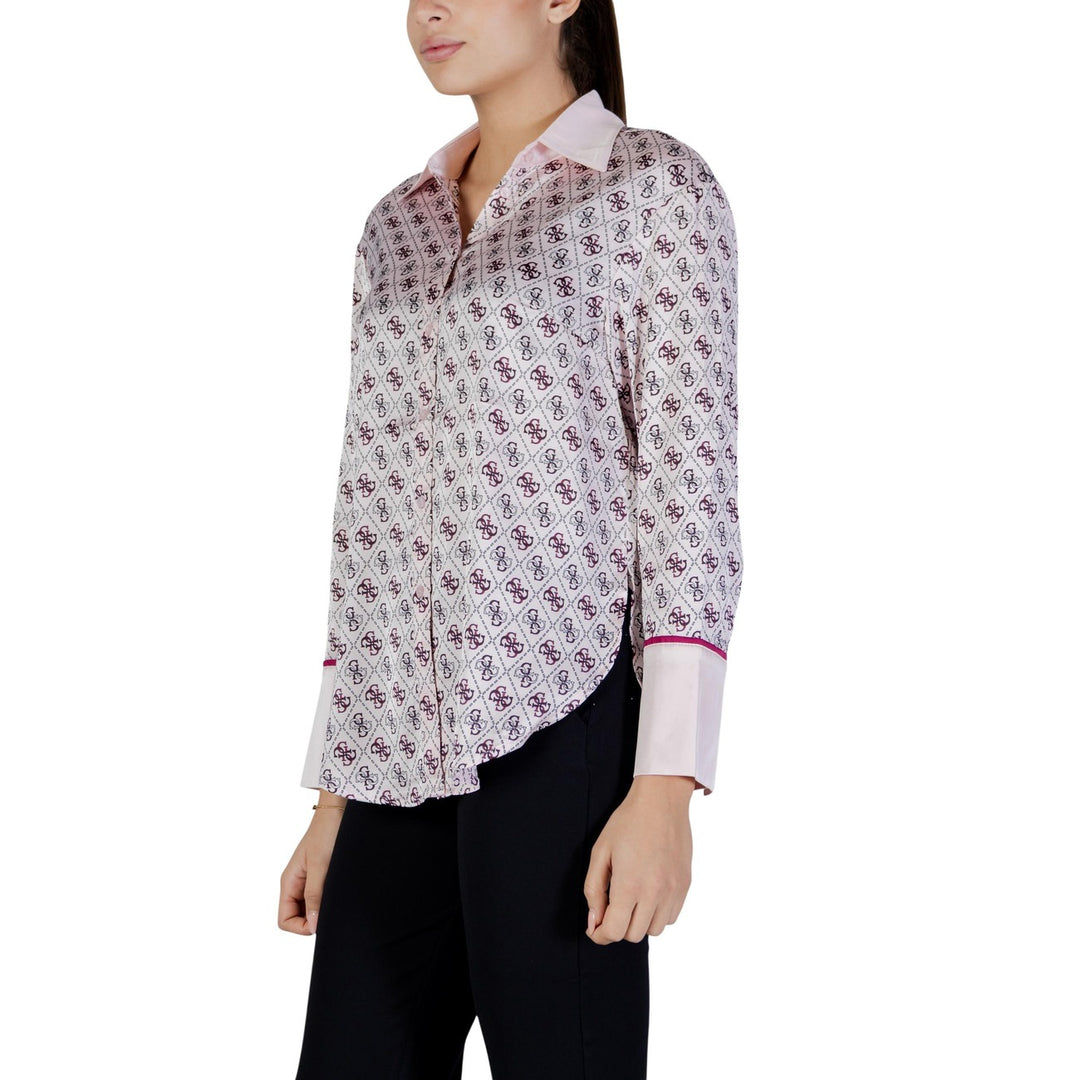Guess  Women Shirt
