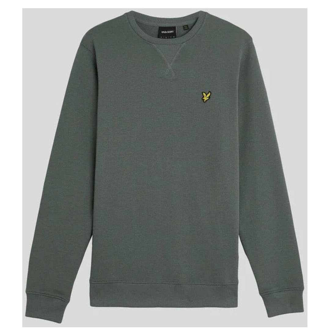 Lyle &amp; Scott Men Sweatshirts