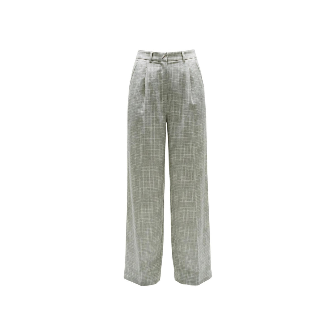I Am  Women Trousers
