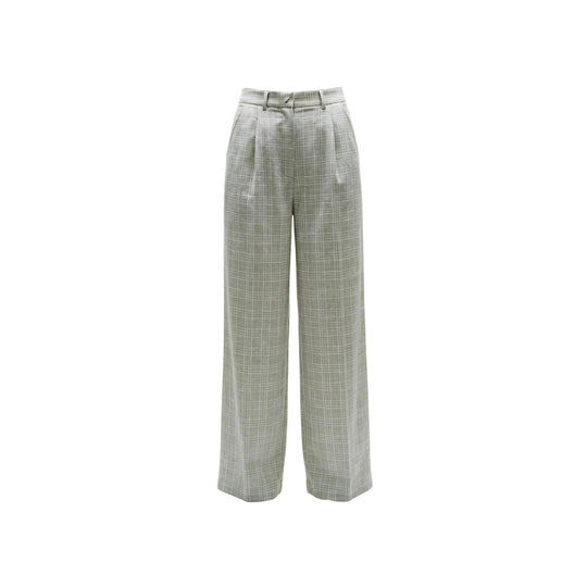 I Am  Women Trousers