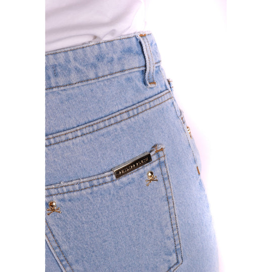 Philipp Plein  Women Jeans