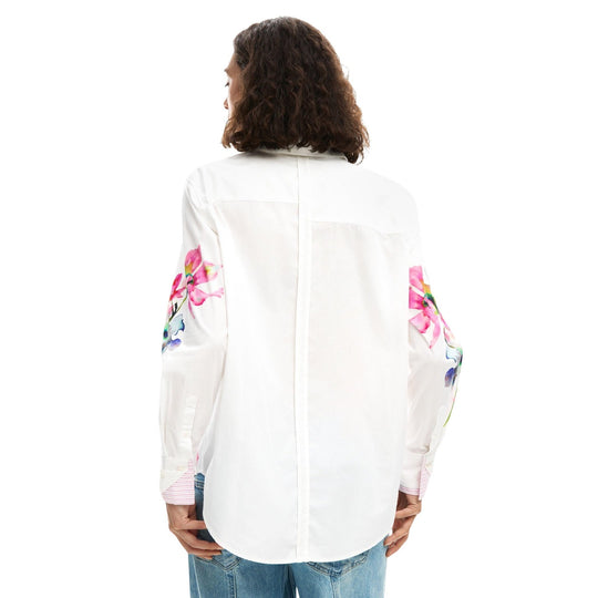 Desigual  Women Shirt