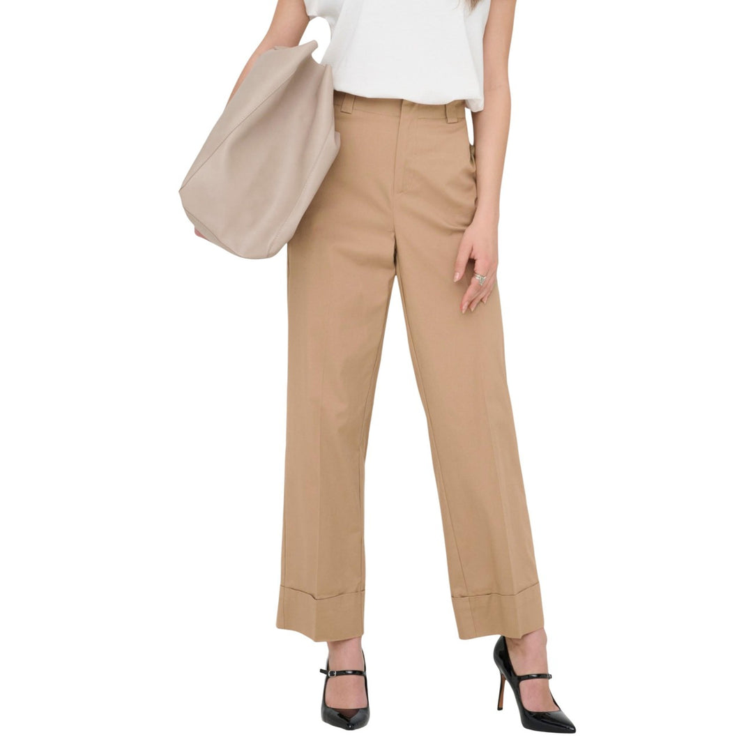 Only  Women Trousers