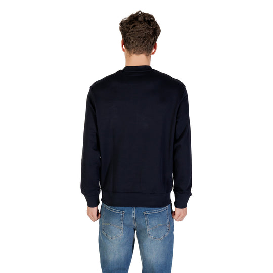Armani Exchange Men Sweatshirts