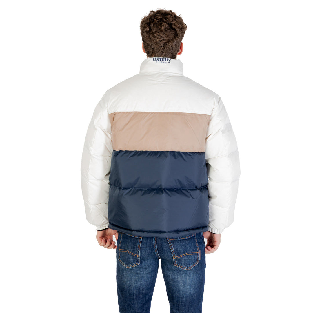 Tommy Hilfiger Jeans Men Jacket