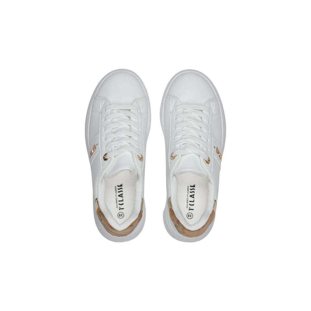 Alviero Martini Prima Classe Women Sneakers