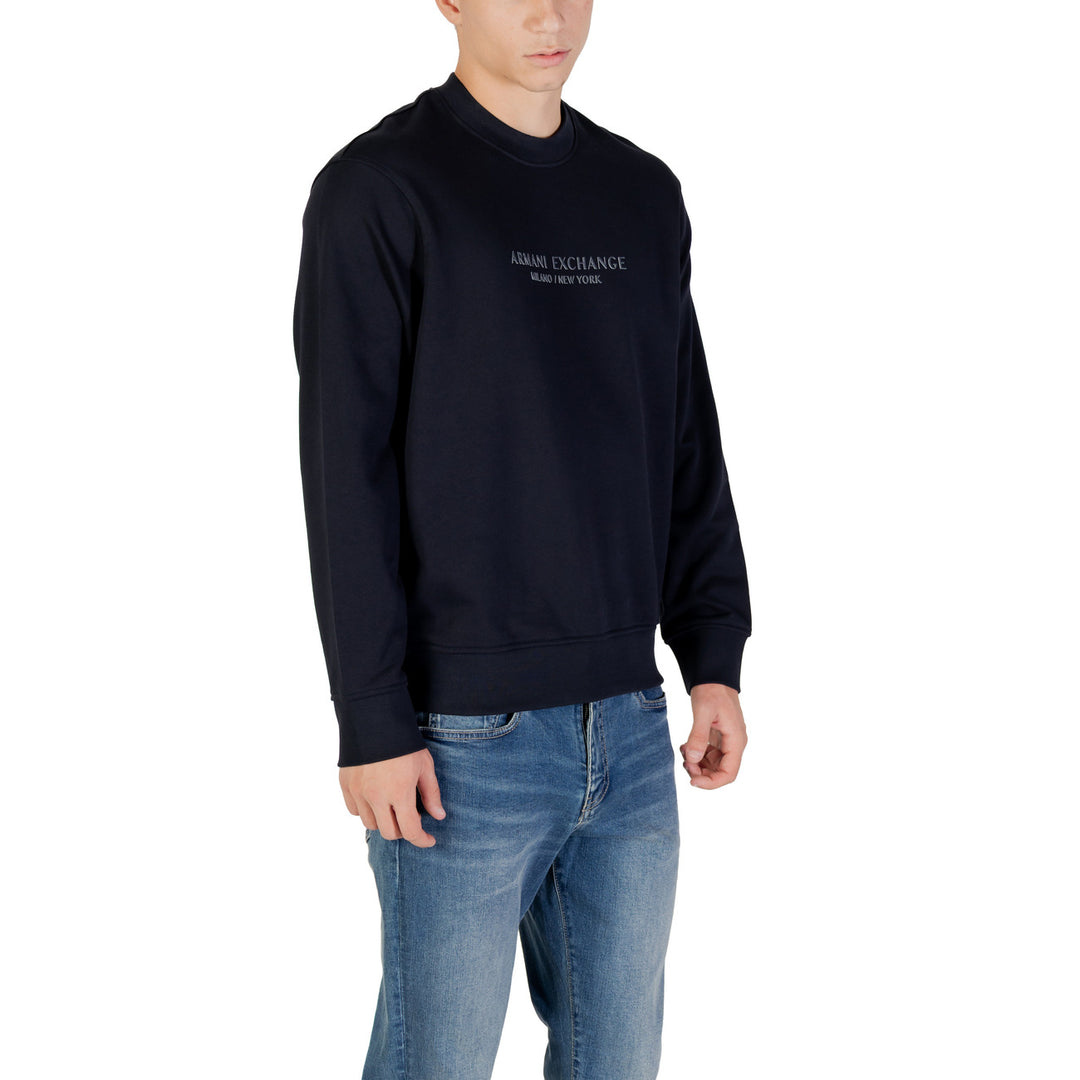 Armani Exchange Men Sweatshirts