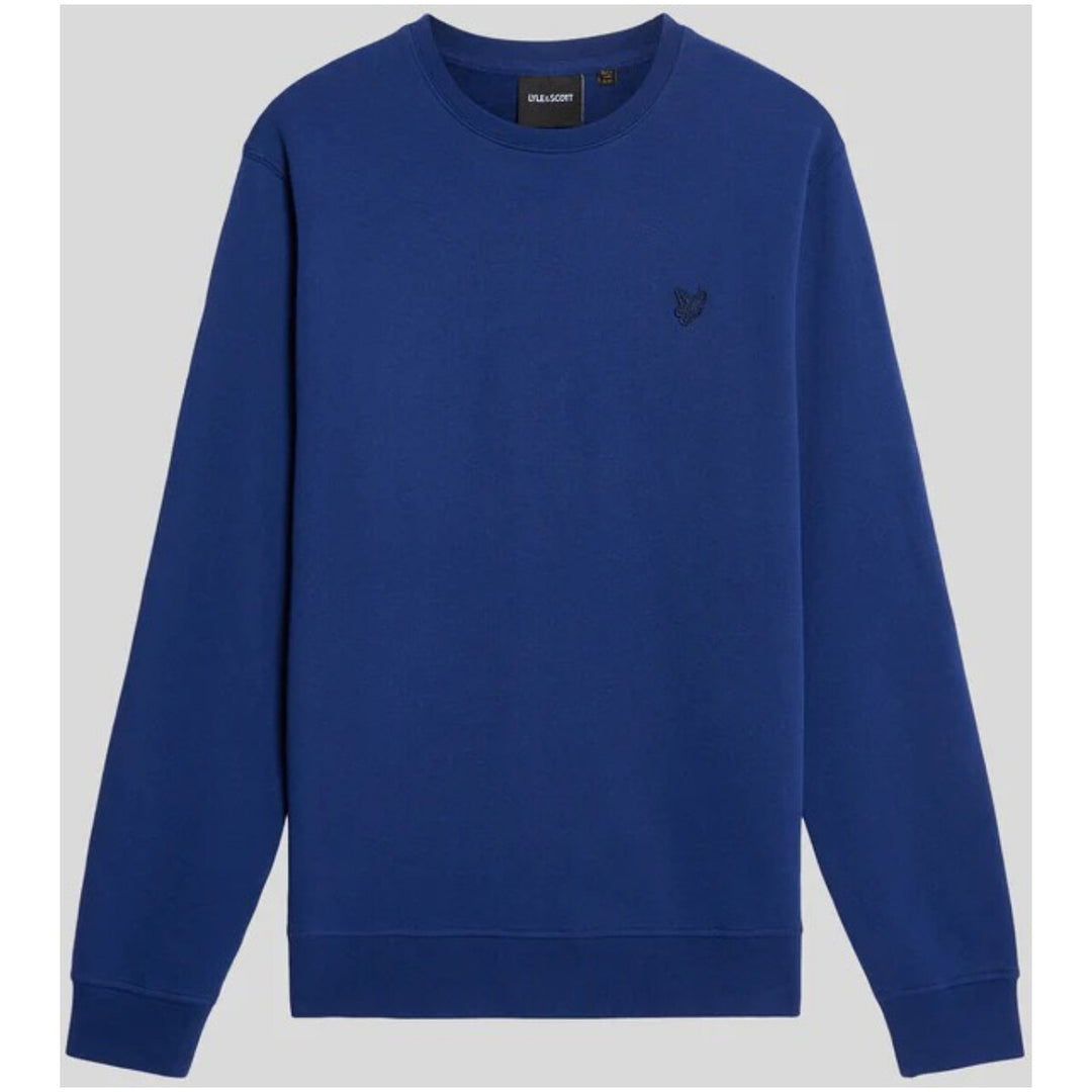 Lyle &amp; Scott Men Sweatshirts