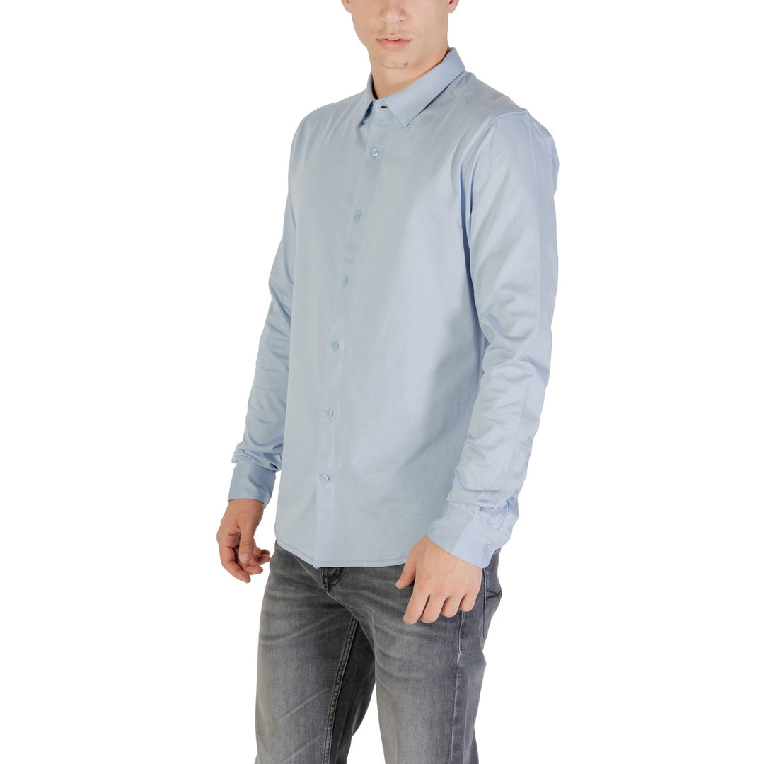 Only &amp; Sons Men Shirt
