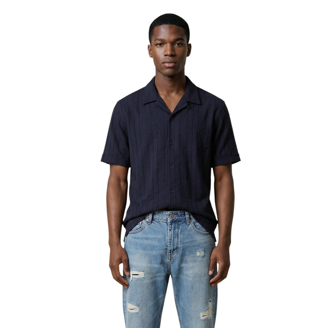 Antony Morato Men Shirt