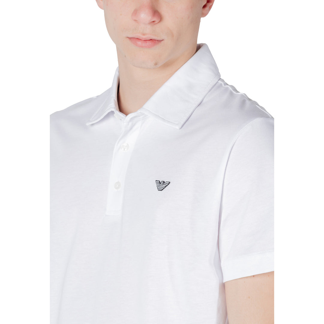 Emporio Armani Underwear Men Polo