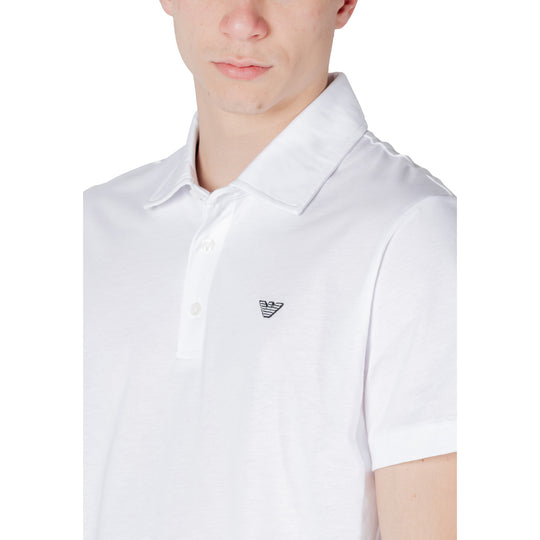 Emporio Armani Underwear Men Polo