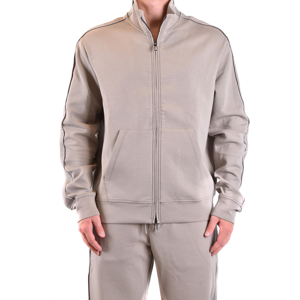 Emporio Armani Men Sweatshirts