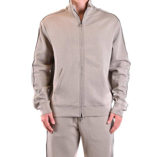 Emporio Armani Men Sweatshirts