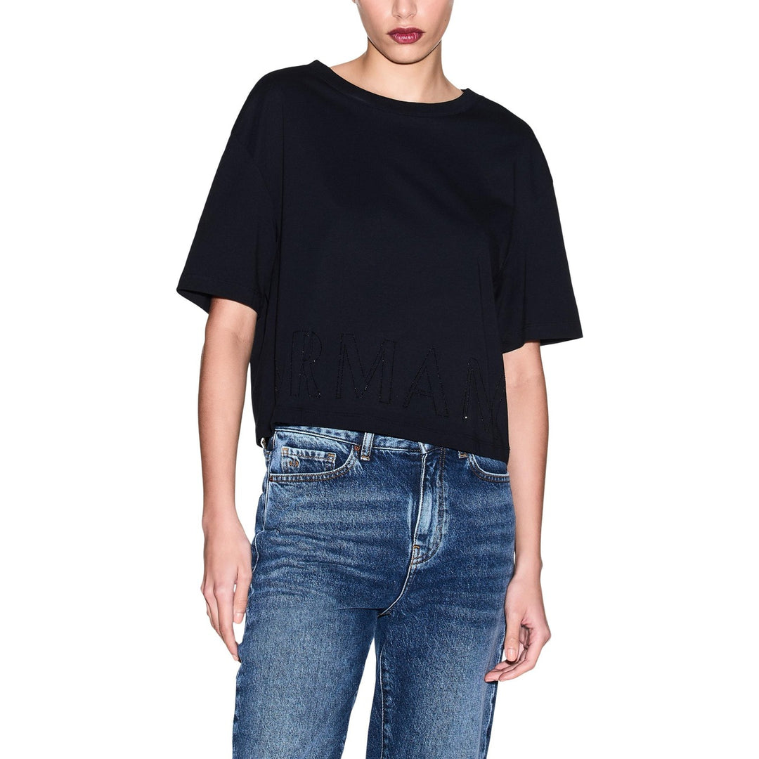Armani Exchange  Women T-Shirt