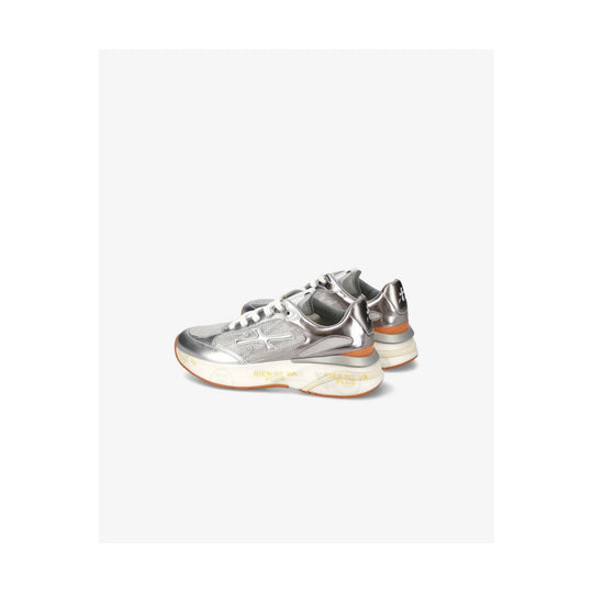Premiata  Women Sneakers