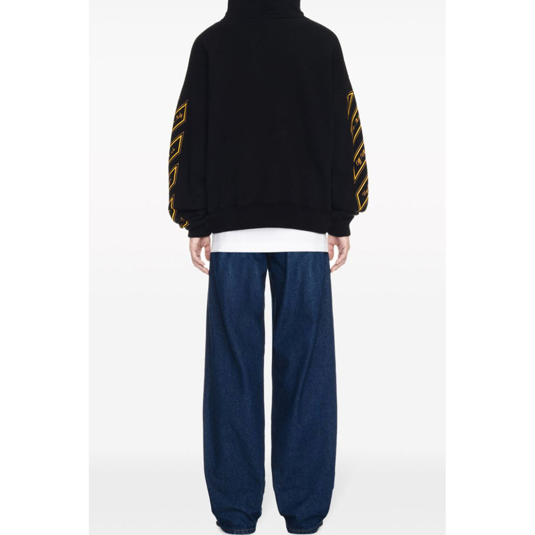 Off-white Men Sweatshirts
