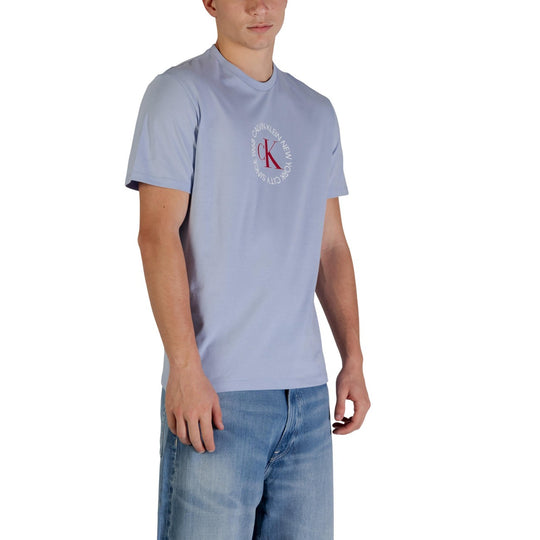Calvin Klein Jeans Men T-Shirt