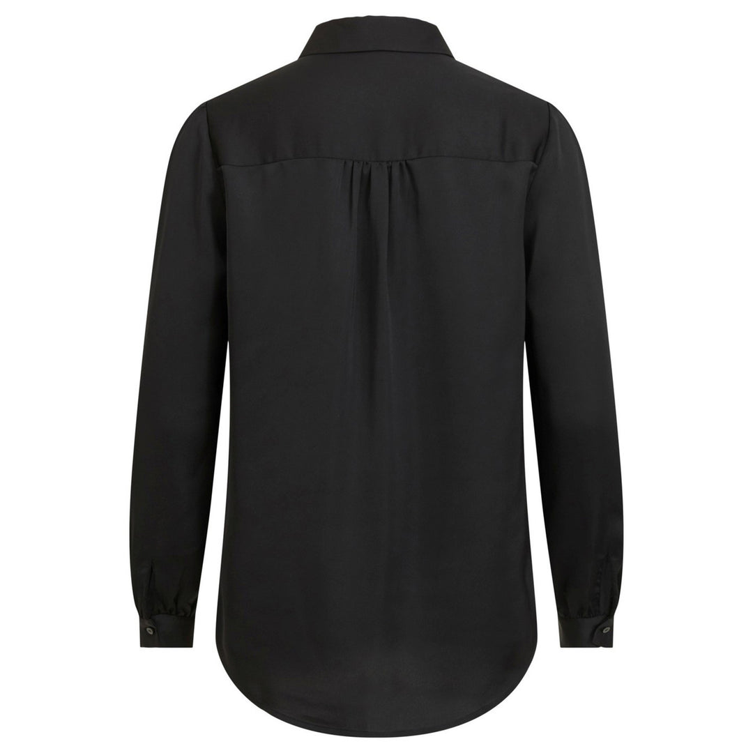 Vila Clothes  Women Shirt