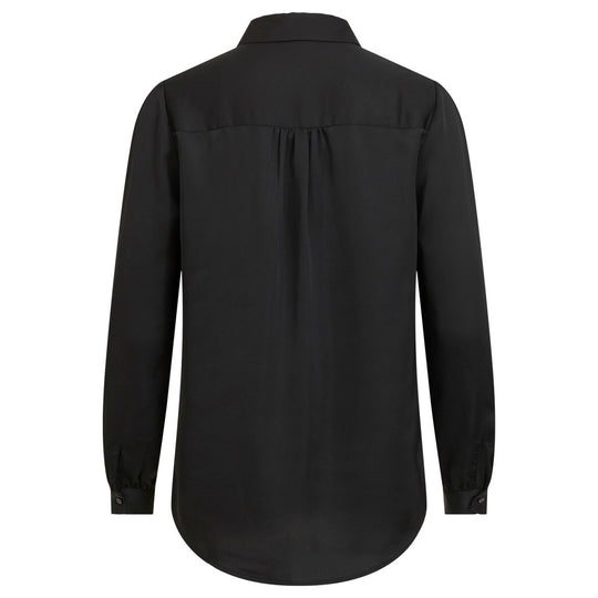 Vila Clothes  Women Shirt