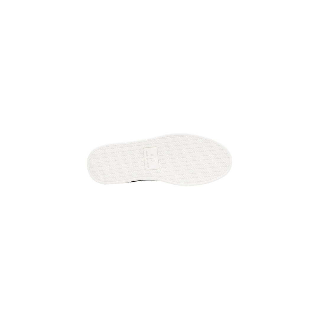 Armani Exchange Men Sneakers