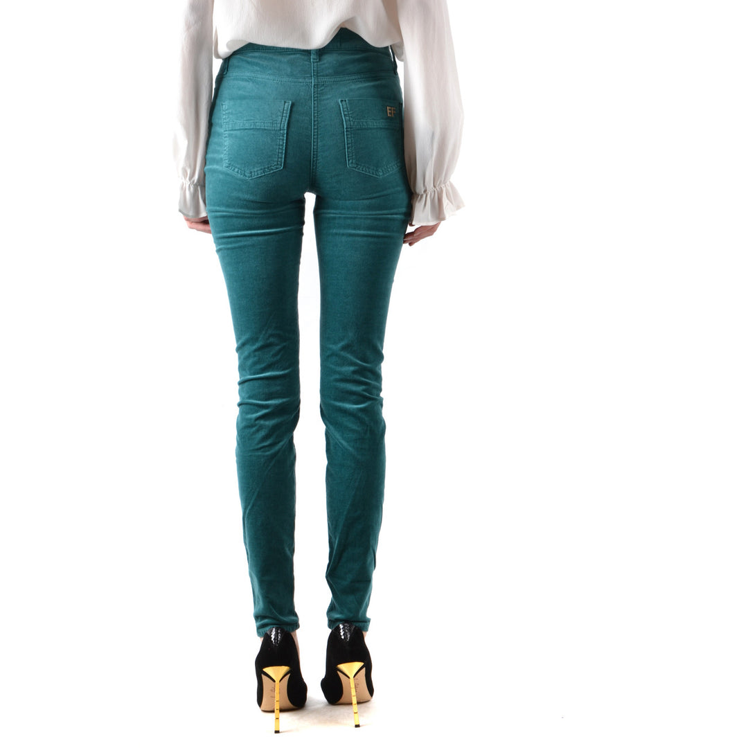 Elisabetta Franchi  Women Jeans
