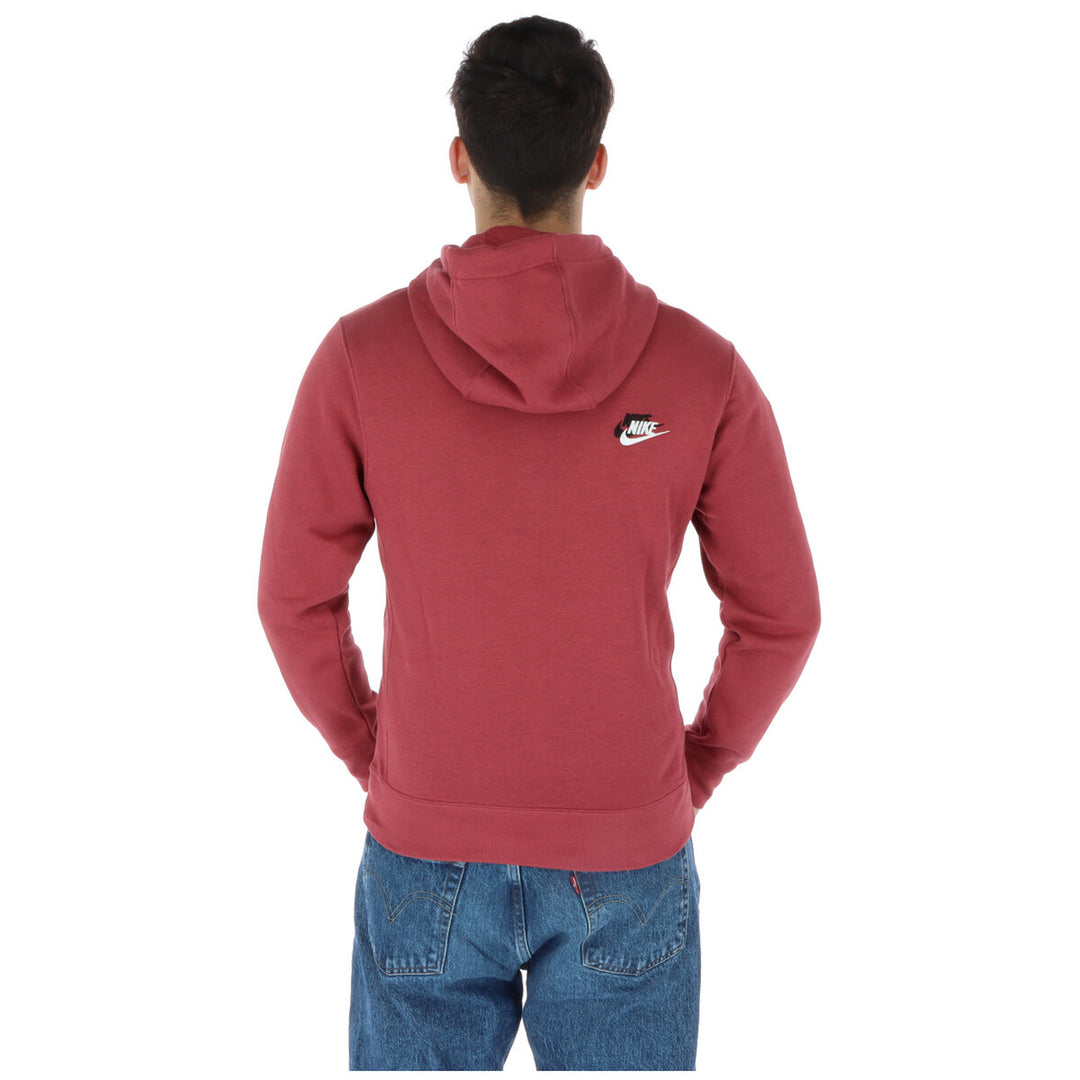 Nike Men Sweatshirts