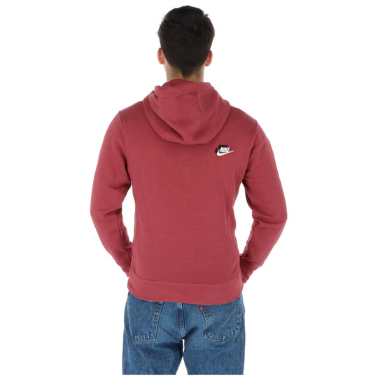 Nike Men Sweatshirts