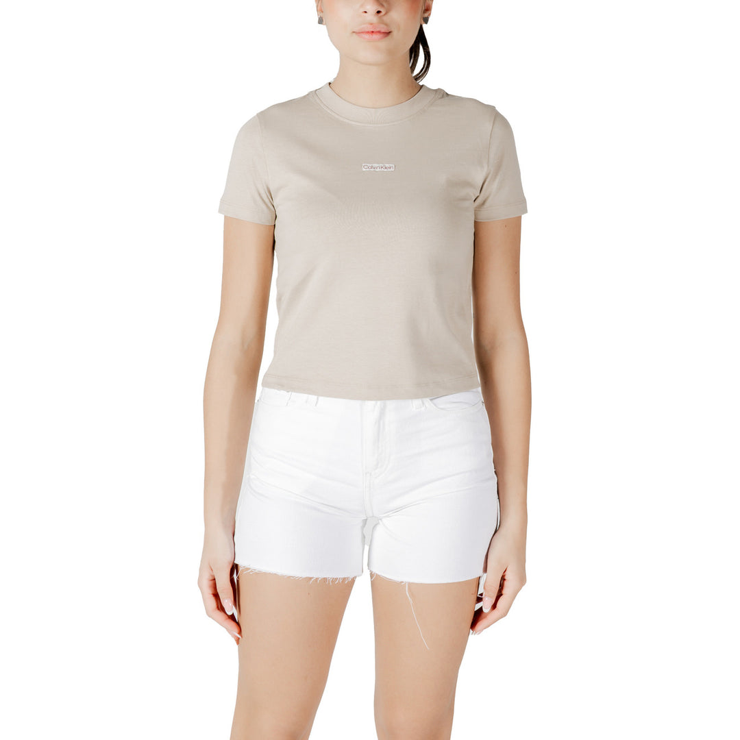 Calvin Klein Jeans  Women T-Shirt
