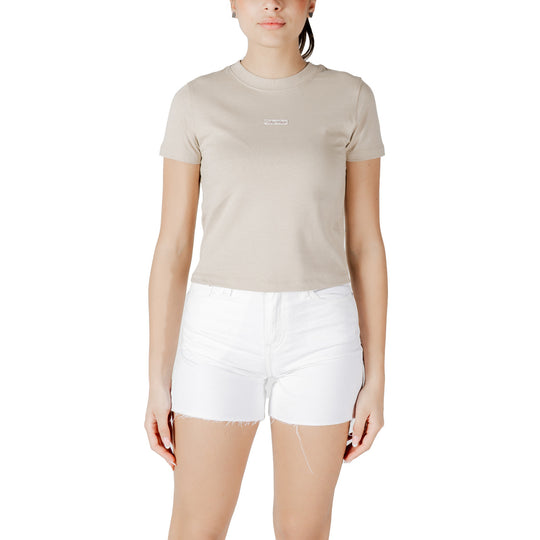 Calvin Klein Jeans  Women T-Shirt