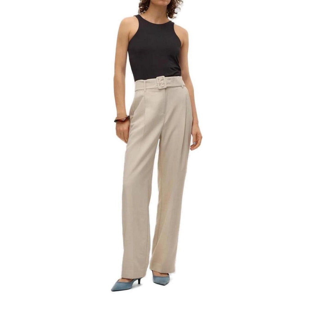 Vero Moda  Women Trousers