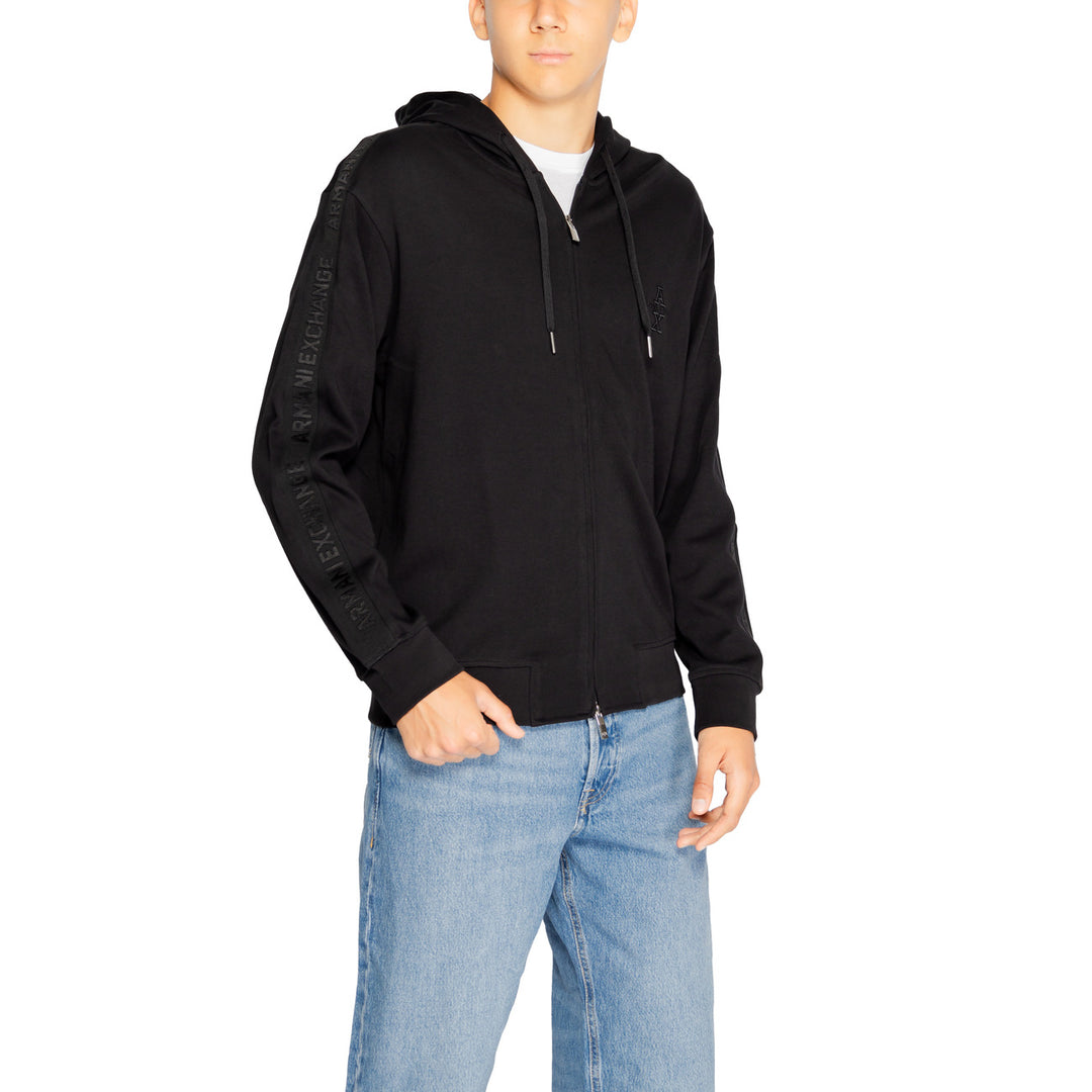 Armani Exchange Men Sweatshirts