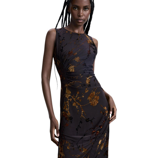 Desigual  Women Dress