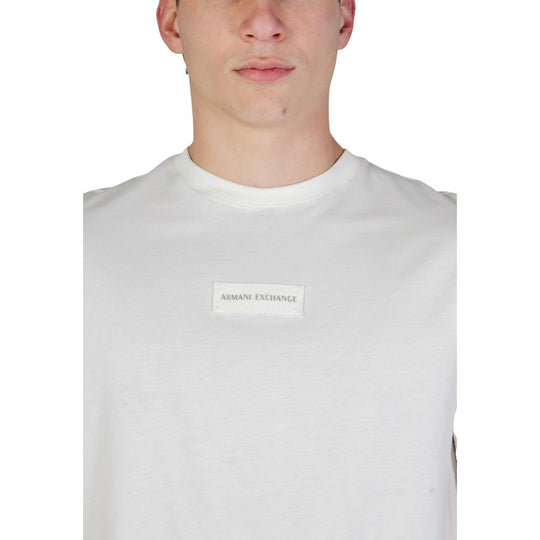 Armani Exchange Men T-Shirt
