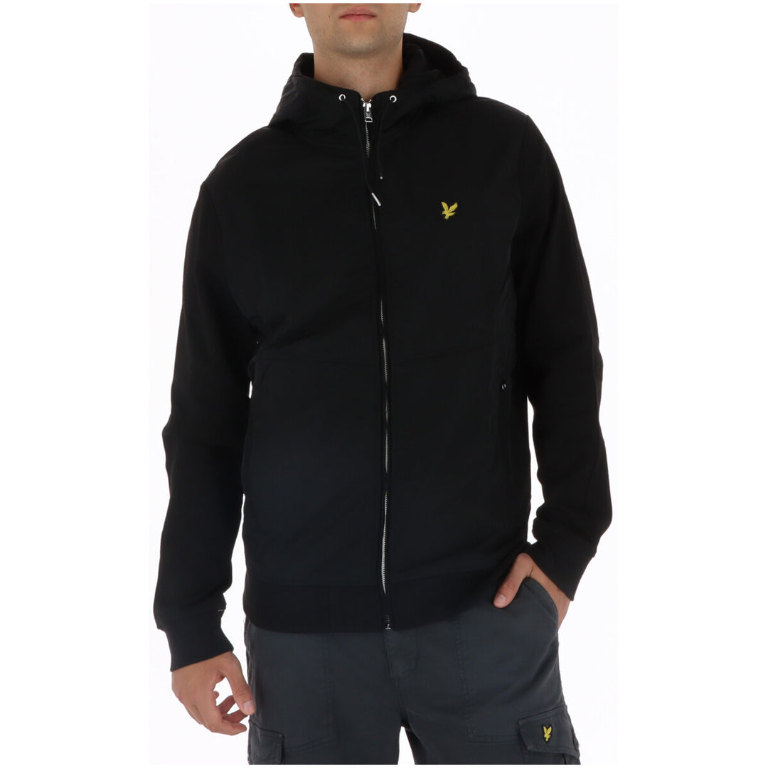 Lyle &amp; Scott Men Sweatshirts