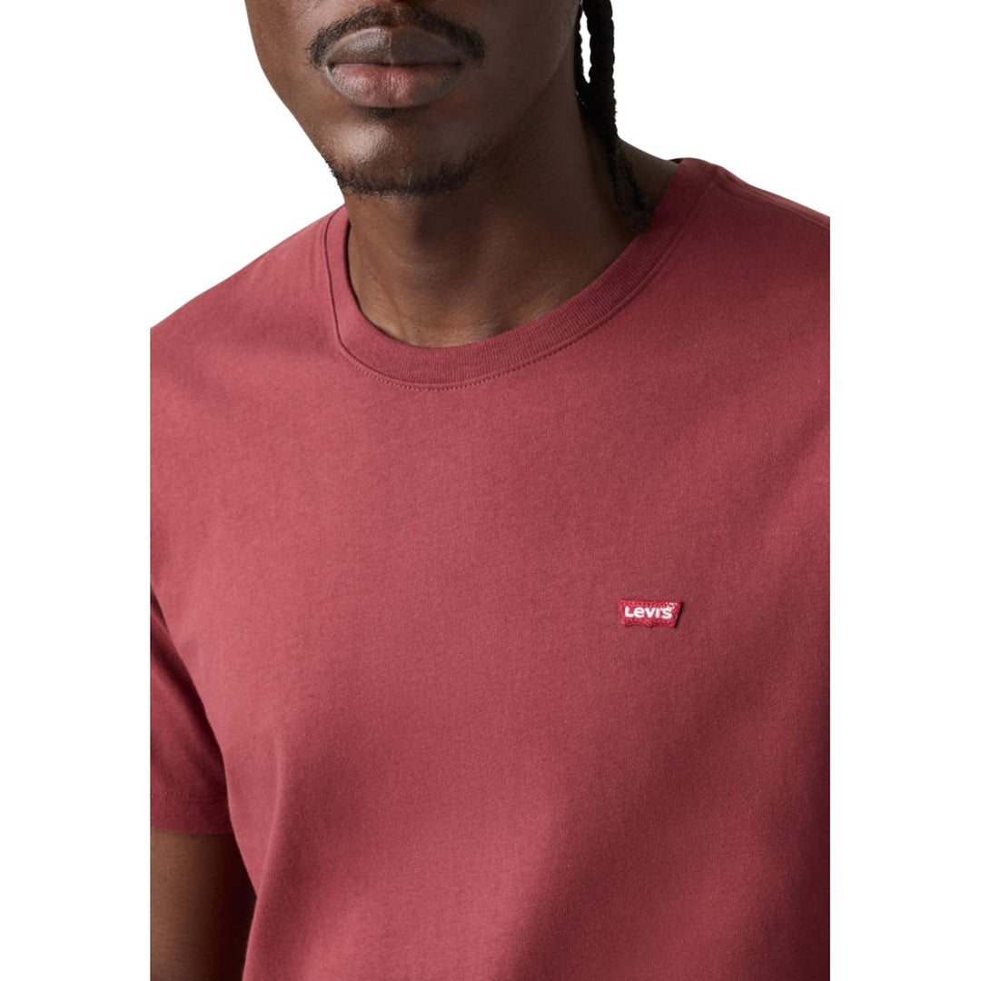 Levi`s Men T-Shirt