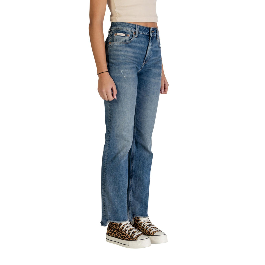 Calvin Klein Jeans  Women Jeans