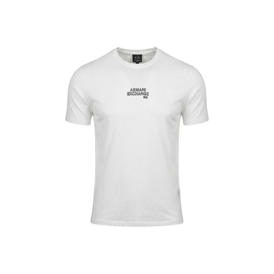 Armani Exchange Men T-Shirt