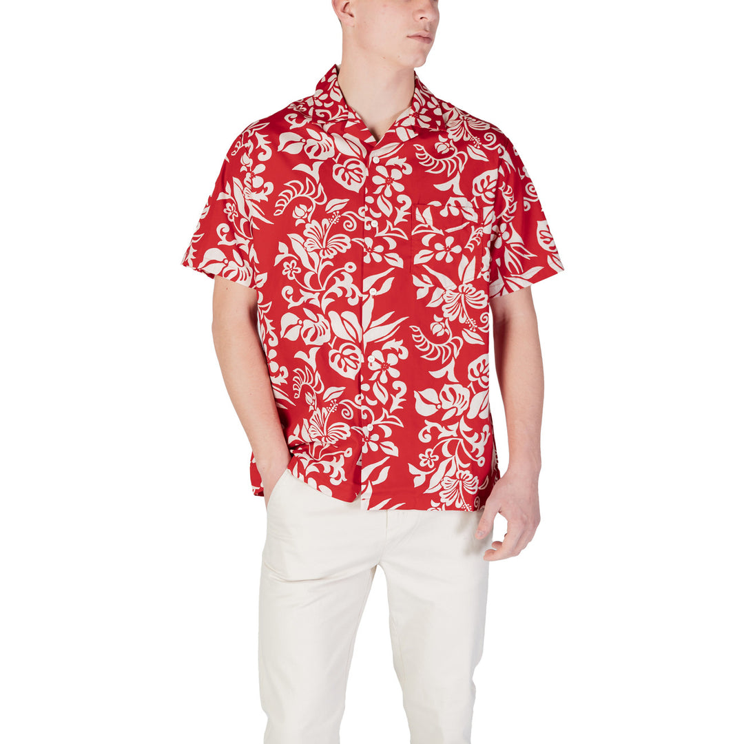 Replay Men Shirt